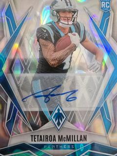 Tetairoa McMillan