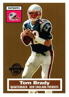 Tom Brady
