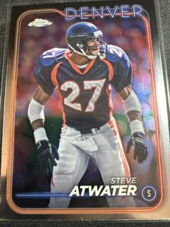 Steve Atwater