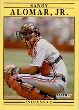 Sandy Alomar Jr
