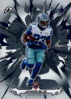 Jaydon Blue