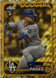 Andy Pages