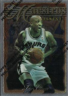 Sean Elliott