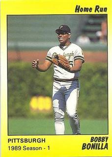 Bobby Bonilla