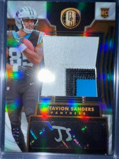 Ja'Tavion Sanders