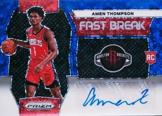 Amen Thompson