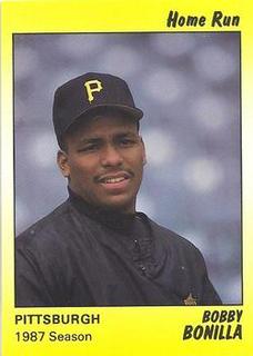 Bobby Bonilla