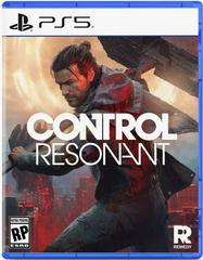 PriceCharting Loose Price - Control Resonant Playstation 5