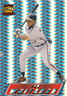 Lou Whitaker