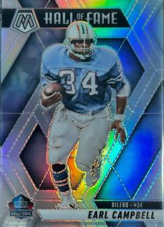 Earl Campbell