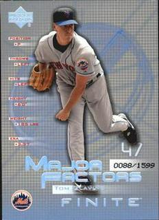 Tom Glavine