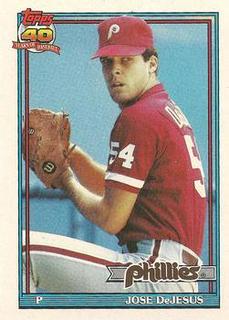 Jose DeJesus