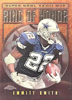 Emmitt Smith