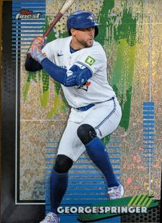 George Springer
