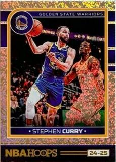 Stephen Curry
