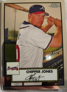 Chipper Jones