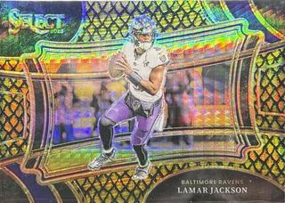 Lamar Jackson