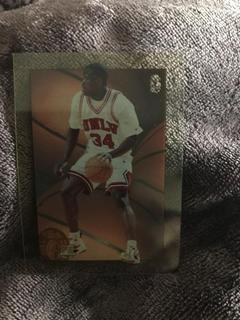 Isaiah Rider