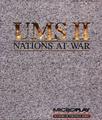 UMS II: Nations At War | PC Games