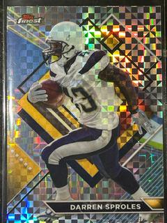 Darren Sproles