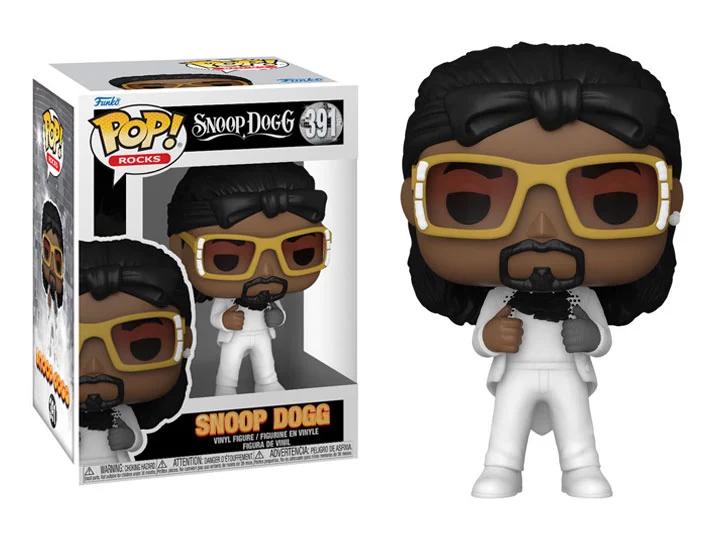 Snoop Dogg #391
