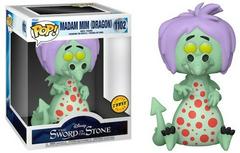 Madam Mim [Chase] #1102