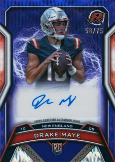 Drake Maye