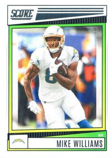 Mike Williams