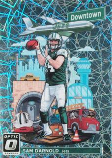 Sam Darnold