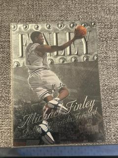 Michael Finley
