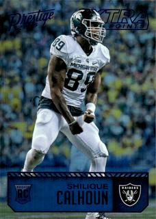Shilique Calhoun