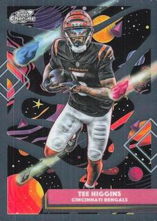 Tee Higgins