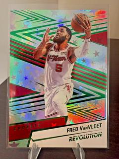 Fred VanVleet
