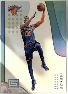 Enes Kanter