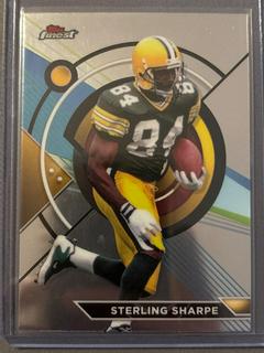 Sterling Sharpe