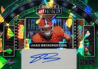 Jake Briningstool