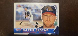Darin Erstad