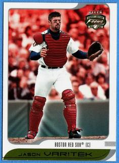 Jason Varitek