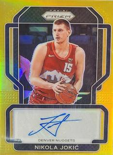 Nikola Jokic