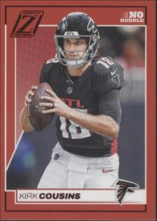 Kirk Cousins