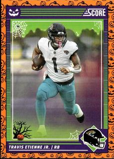 Travis Etienne Jr