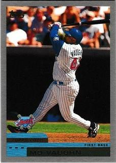 Mo Vaughn