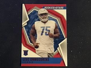 Levi Onwuzurike
