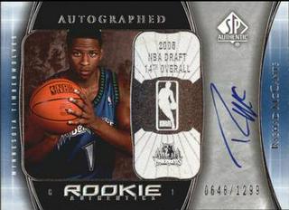 Rashad McCants