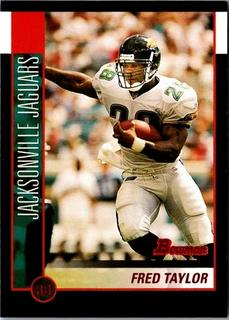 Fred Taylor