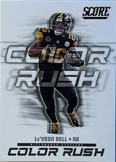 Le'Veon Bell