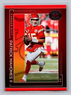 Patrick Mahomes II