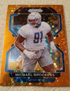 Michael Brockers