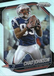 Chad Johnson
