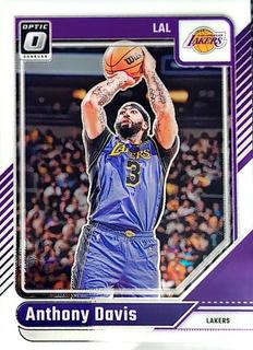 Anthony Davis